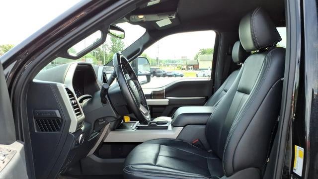 2022 Ford F-350 Super Duty King Ranch