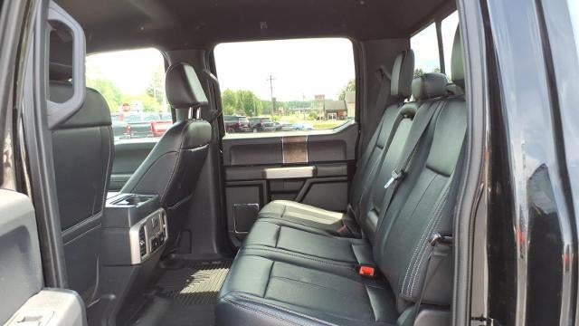 2022 Ford F-350 Super Duty King Ranch