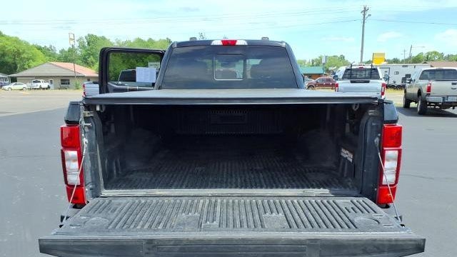 2022 Ford F-350 Super Duty King Ranch