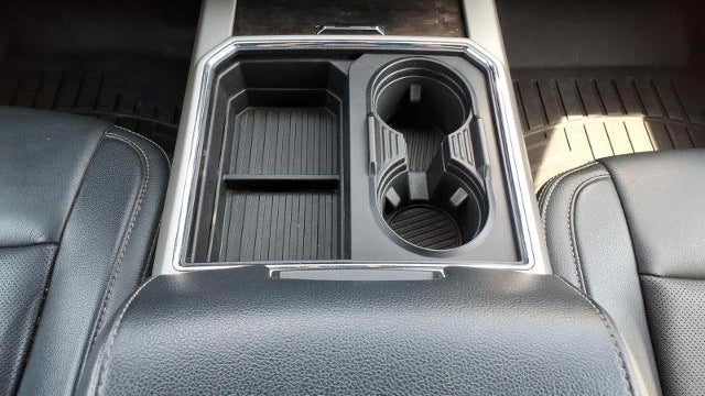 2022 Ford F-350 Super Duty King Ranch