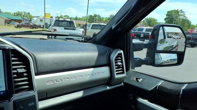 2022 Ford F-350 Super Duty King Ranch