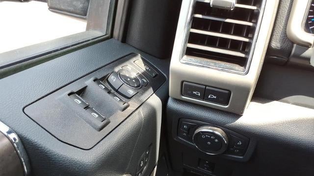 2022 Ford F-350 Super Duty King Ranch