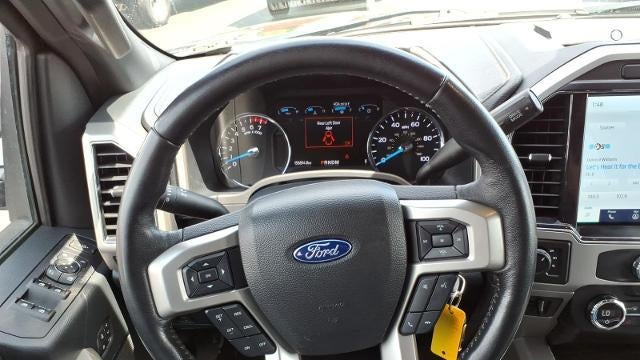 2022 Ford F-350 Super Duty King Ranch
