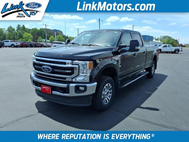 2022 Ford F-350
