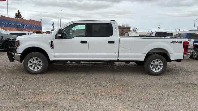 Preowned 2022 Ford F-350 Super Duty King Ranch for Sale