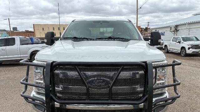2022 Ford F-350 Super Duty King Ranch
