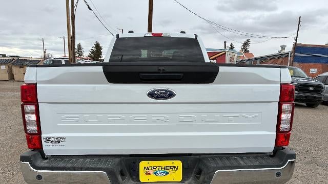 2022 Ford F-350 Super Duty King Ranch