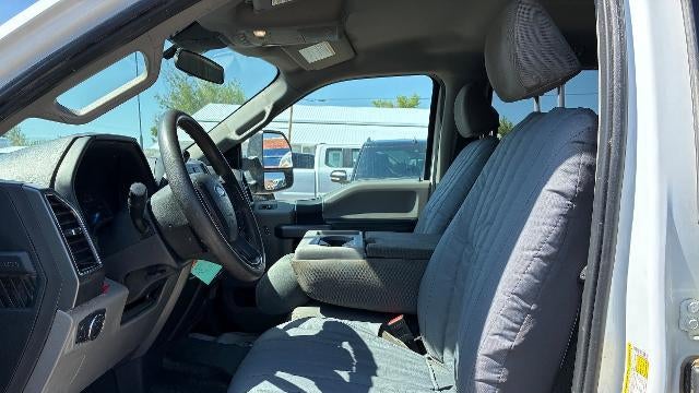 2022 Ford F-350 Super Duty King Ranch