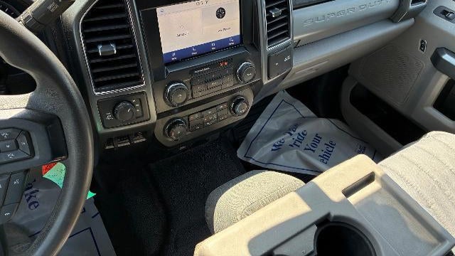 2022 Ford F-350 Super Duty King Ranch