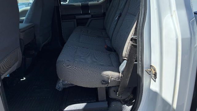 2022 Ford F-350 Super Duty King Ranch
