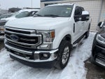 2022 F-350 Super Duty Thumbnail 3