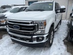 2022 F-350 Super Duty Thumbnail 4