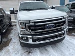 2022 F-350 Super Duty Thumbnail 24
