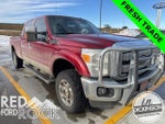 2013 F-350 Super Duty Thumbnail 1