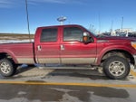 2013 F-350 Super Duty Thumbnail 3
