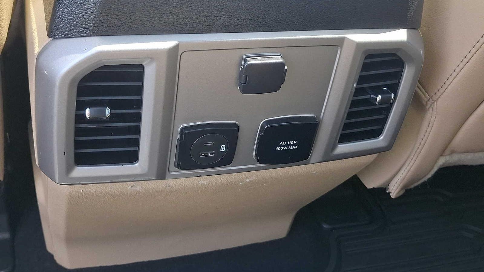 2020 Ford F-350 Super Duty Lariat