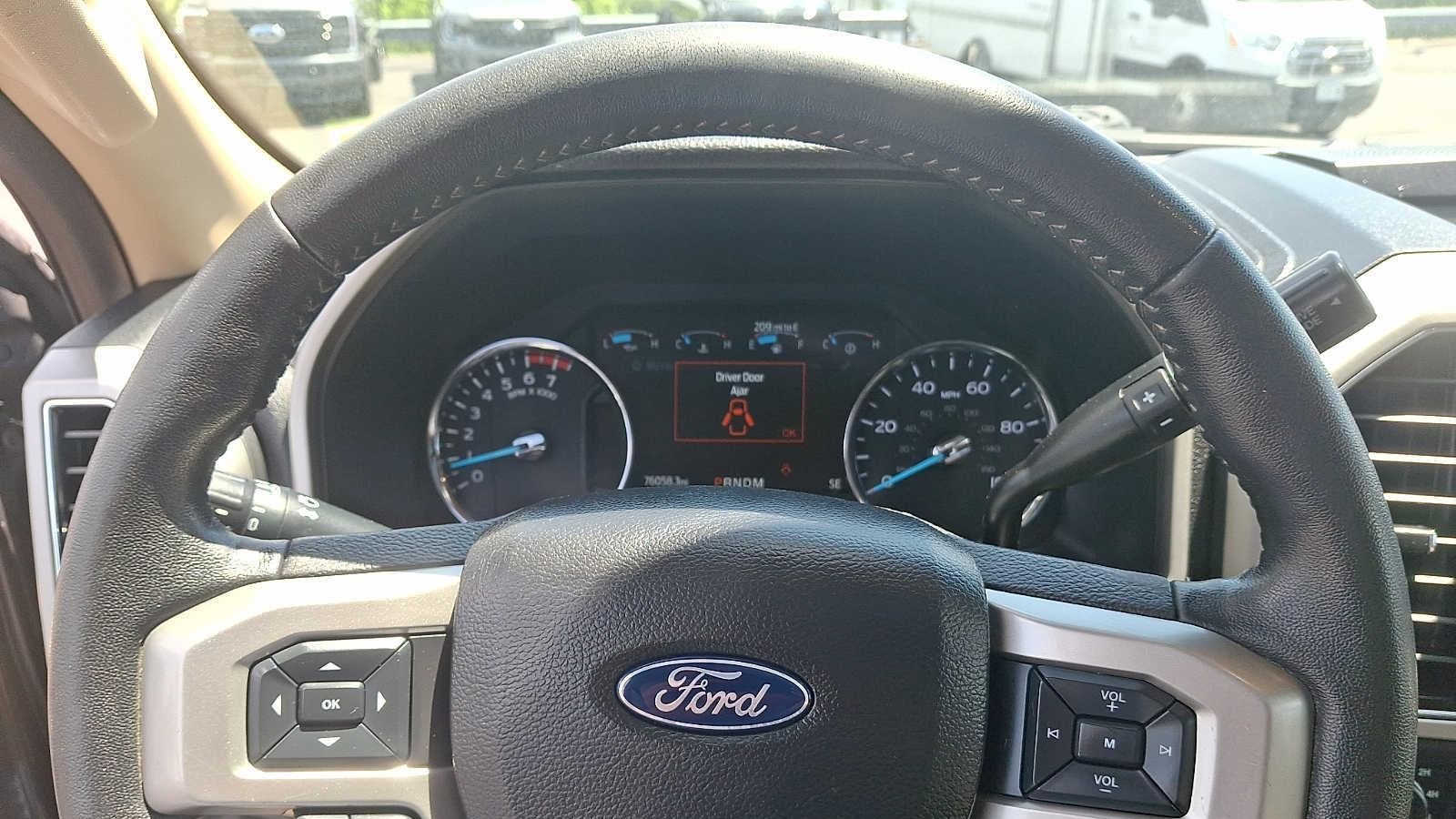 2020 Ford F-350 Super Duty Lariat