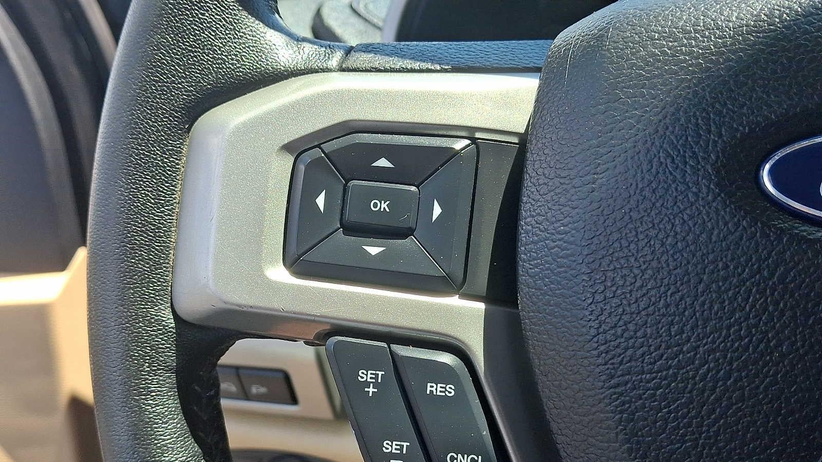 2020 Ford F-350 Super Duty Lariat
