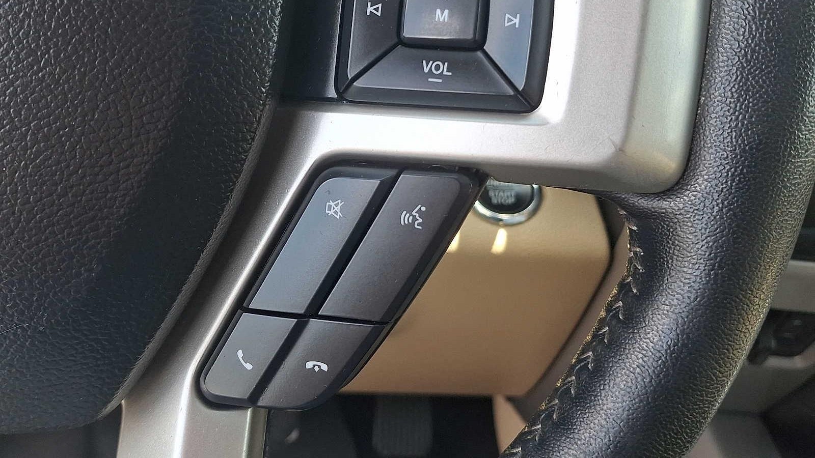 2020 Ford F-350 Super Duty Lariat