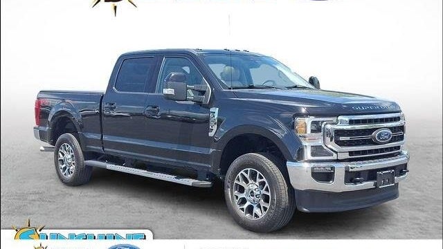 Preowned 2020 Ford F-350 Super Duty Lariat for Sale