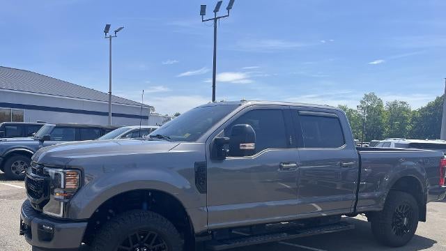 Preowned 2021 Ford F-350 Super Duty King Ranch for Sale