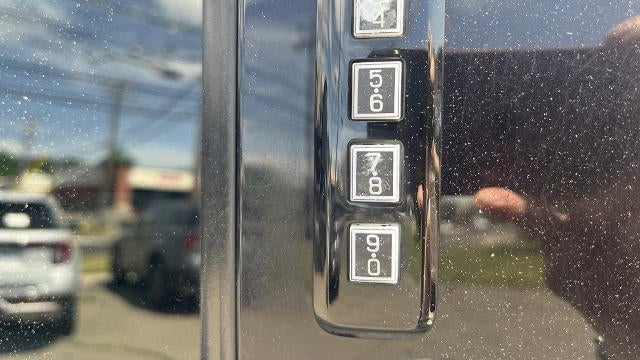 2021 Ford F-350 Super Duty King Ranch