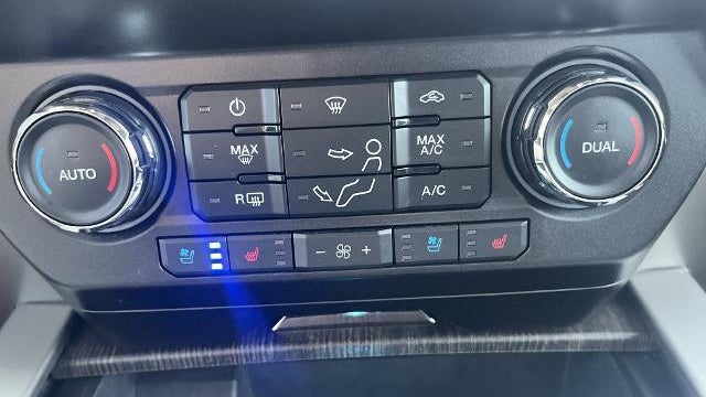 2021 Ford F-350 Super Duty King Ranch
