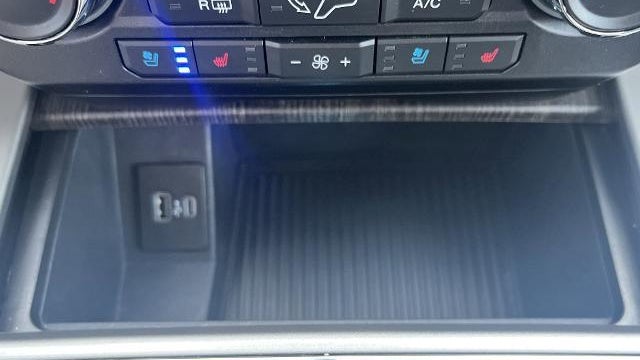 2021 Ford F-350 Super Duty King Ranch