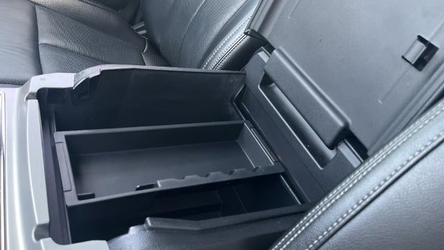 2021 Ford F-350 Super Duty King Ranch
