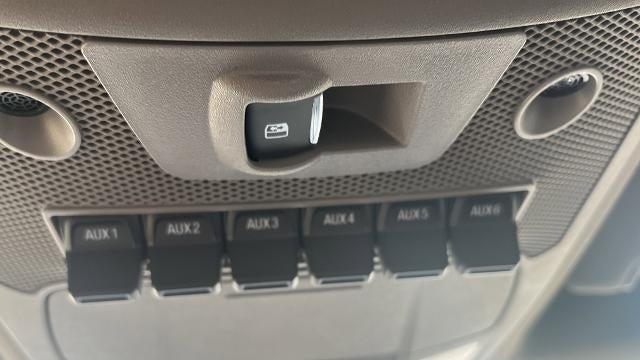 2021 Ford F-350 Super Duty King Ranch