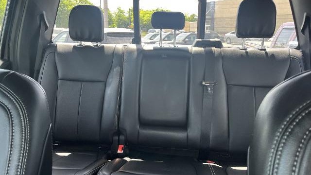2021 Ford F-350 Super Duty King Ranch