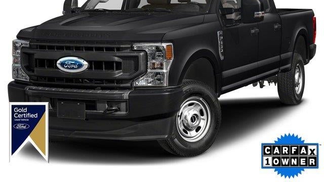 Preowned 2021 Ford F-350 Super Duty XL for Sale