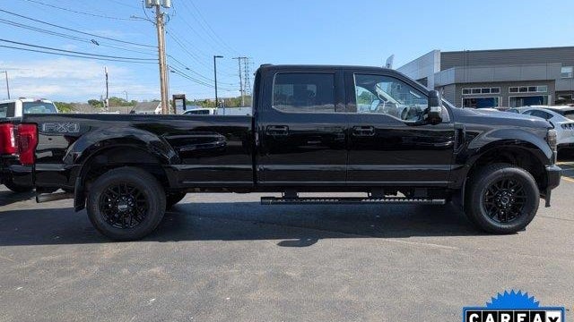 2021 Ford F-350 Super Duty XL