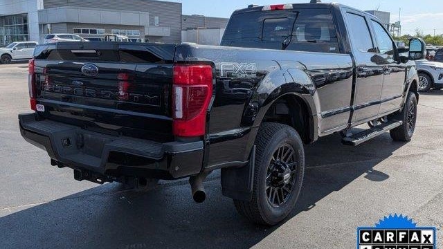 2021 Ford F-350 Super Duty XL