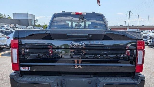 2021 Ford F-350 Super Duty XL