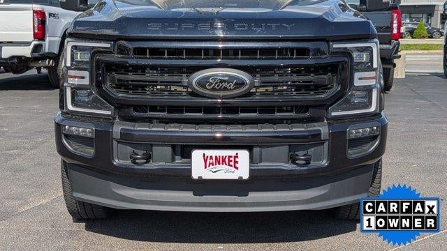 2021 Ford F-350 Super Duty XL