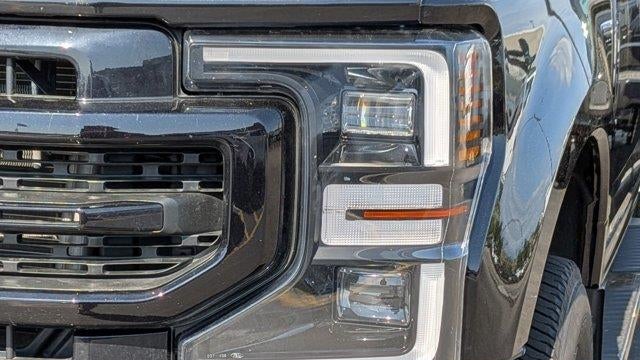 2021 Ford F-350 Super Duty XL