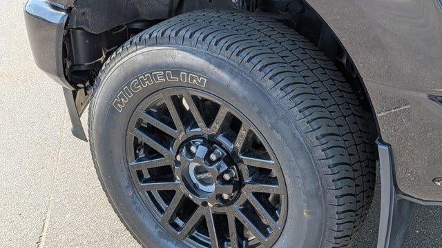 2021 Ford F-350 Super Duty XL