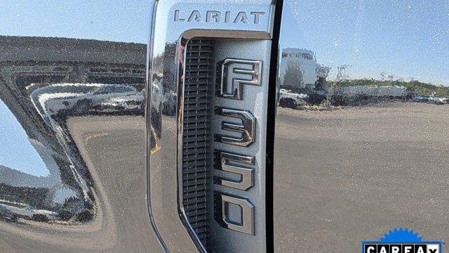 2021 Ford F-350 Super Duty XL