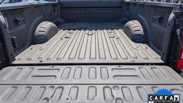 2021 Ford F-350 Super Duty XL
