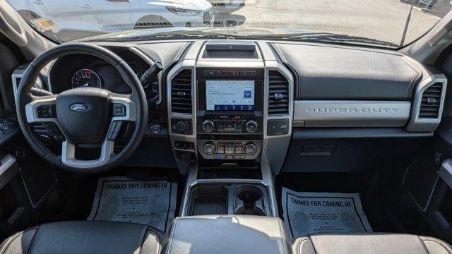 2021 Ford F-350 Super Duty XL