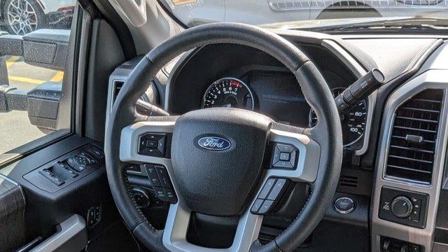 2021 Ford F-350 Super Duty XL