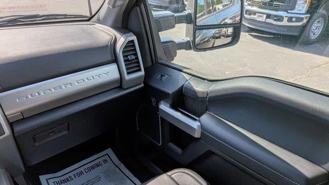 2021 Ford F-350 Super Duty XL