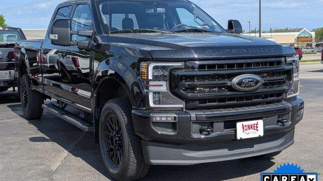 2021 Ford F-350 Super Duty XL
