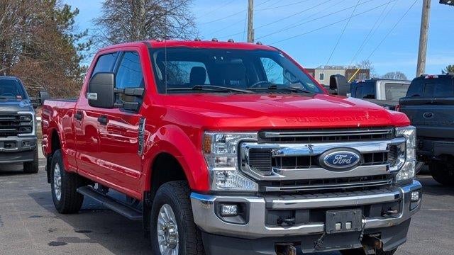 Preowned 2022 Ford F-350 Super Duty XL for Sale