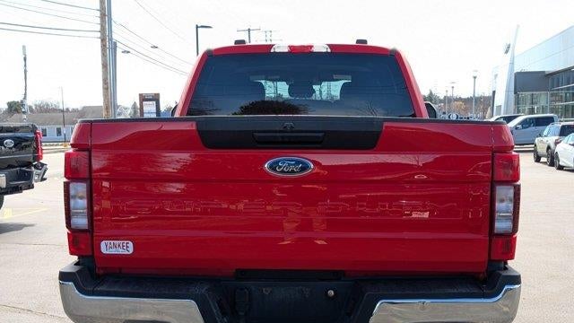 2022 Ford F-350 Super Duty XL