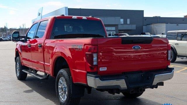 2022 Ford F-350 Super Duty XL