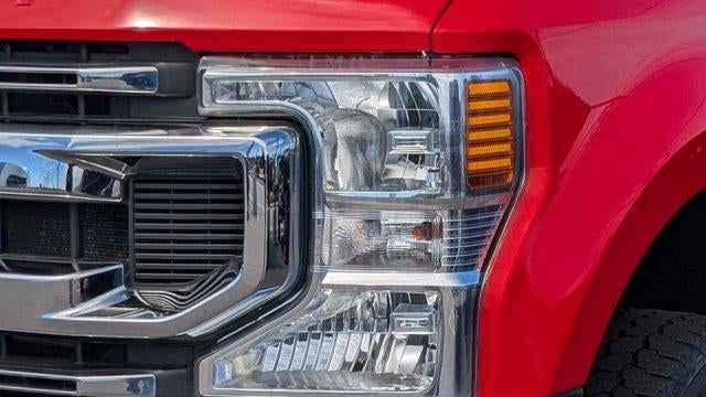 2022 Ford F-350 Super Duty XL