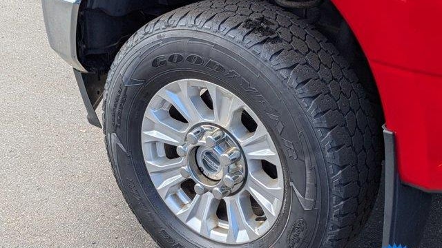 2022 Ford F-350 Super Duty XL