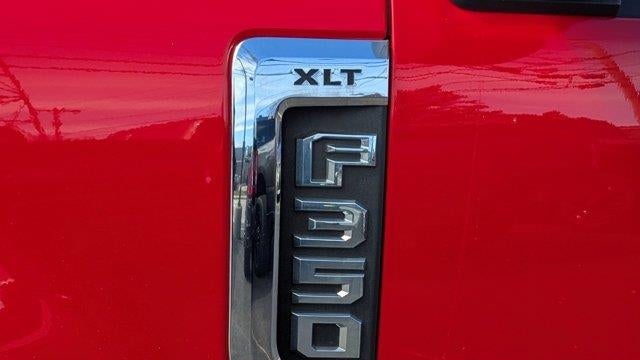 2022 Ford F-350 Super Duty XL
